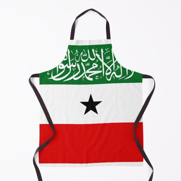 Item preview, Somaliland Flag Bold Design designed and sold by NTGUILTY.