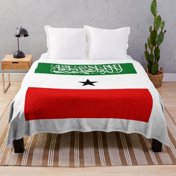 Item preview, Somaliland Flag Bold Design designed and sold by NTGUILTY.