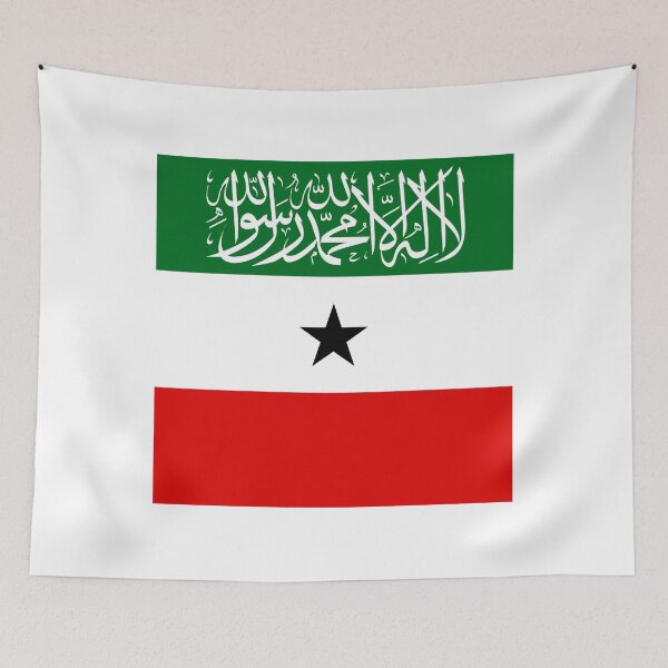 Item preview, Somaliland Flag Bold Design designed and sold by NTGUILTY.