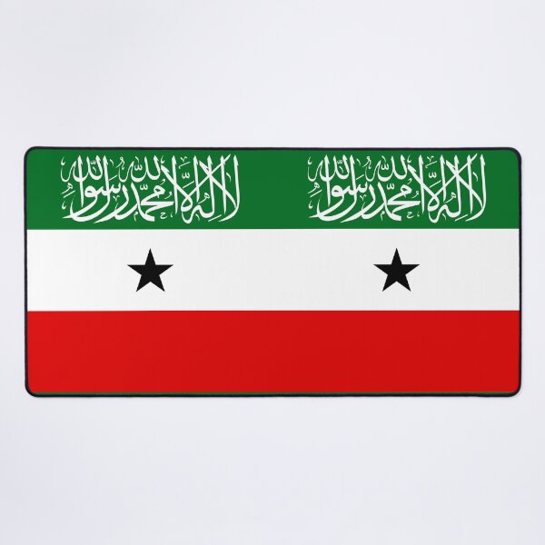 Item preview, Somaliland Flag Bold Design designed and sold by NTGUILTY.