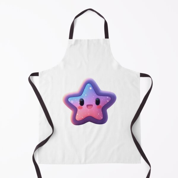 Item preview, Dreamy Space Star designed and sold by RED-MOUSE.