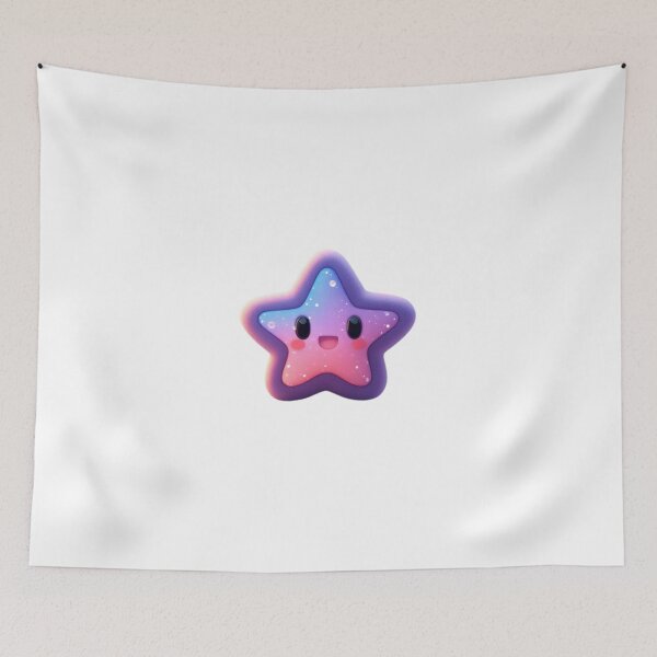 Item preview, Dreamy Space Star designed and sold by RED-MOUSE.