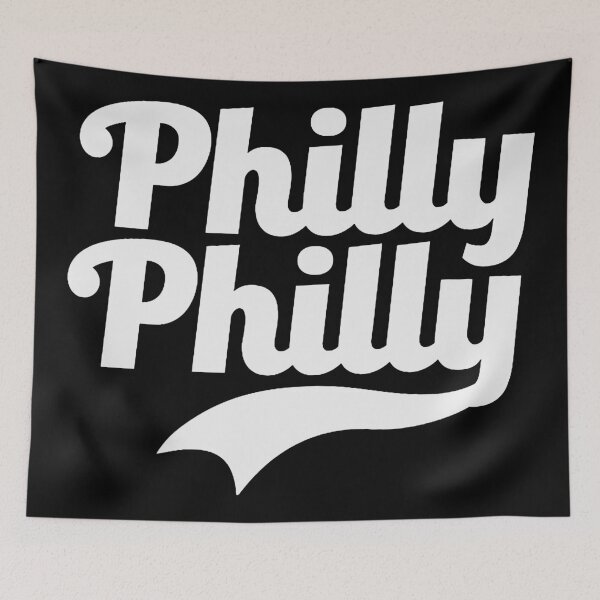 Item preview, Philly Philly designed and sold by amypetriez.
