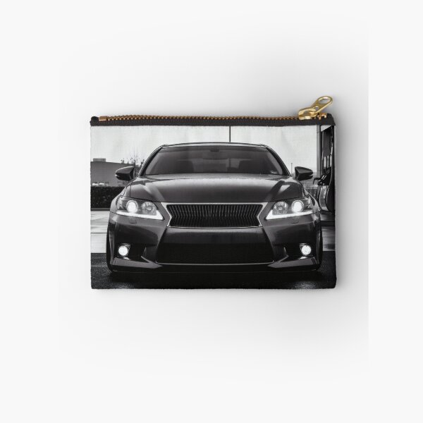 Item preview, Japanese precision: Tuned Lexus in chalk & ink designed and sold by Salimgor Hangaround Music.