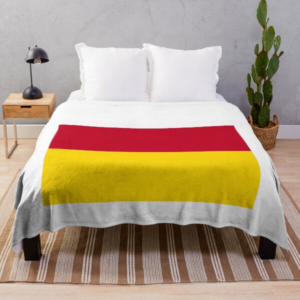 Item preview, South Ossetia Flag Bold Design designed and sold by NTGUILTY.