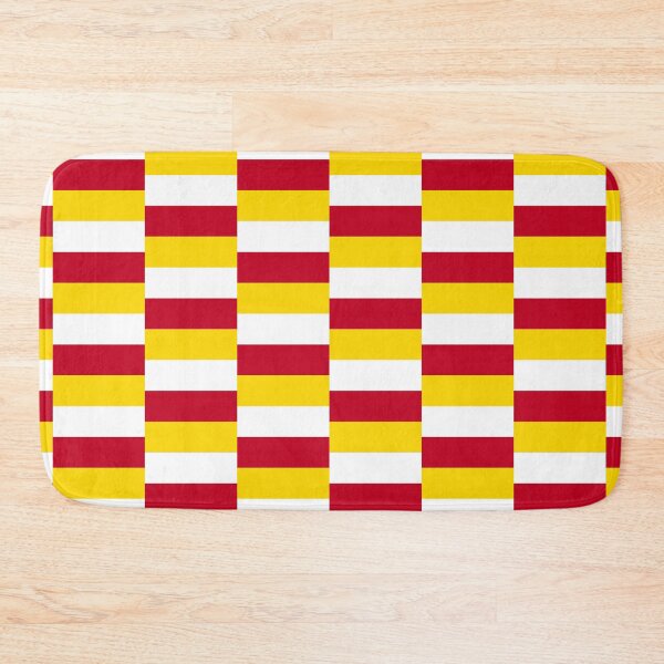Item preview, South Ossetia Flag Bold Design designed and sold by NTGUILTY.