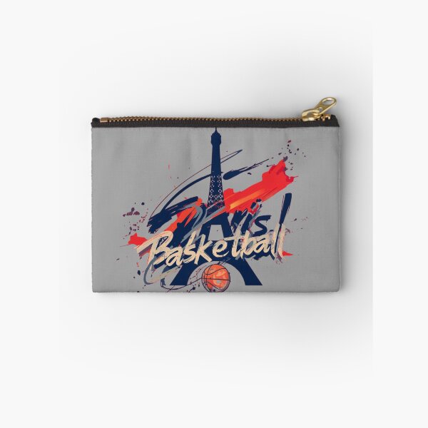 Item preview, Paris hoops basketball team  designed and sold by SportThreadz.