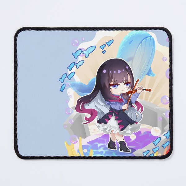 Item preview, Cute Honkai Star Rail Modern Amphoreus HYSILENS designed and sold by rireirireika.