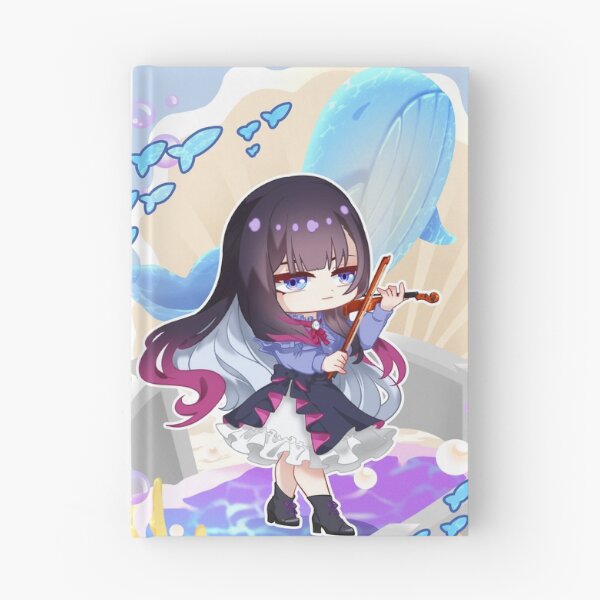 Item preview, Cute Honkai Star Rail Modern Amphoreus HYSILENS designed and sold by rireirireika.