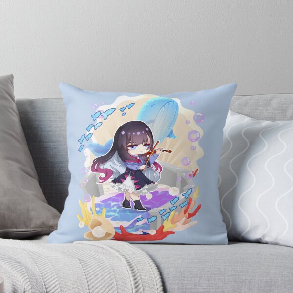 Item preview, Cute Honkai Star Rail Modern Amphoreus HYSILENS designed and sold by rireirireika.
