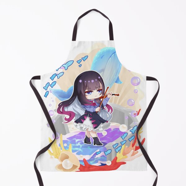 Item preview, Cute Honkai Star Rail Modern Amphoreus HYSILENS designed and sold by rireirireika.