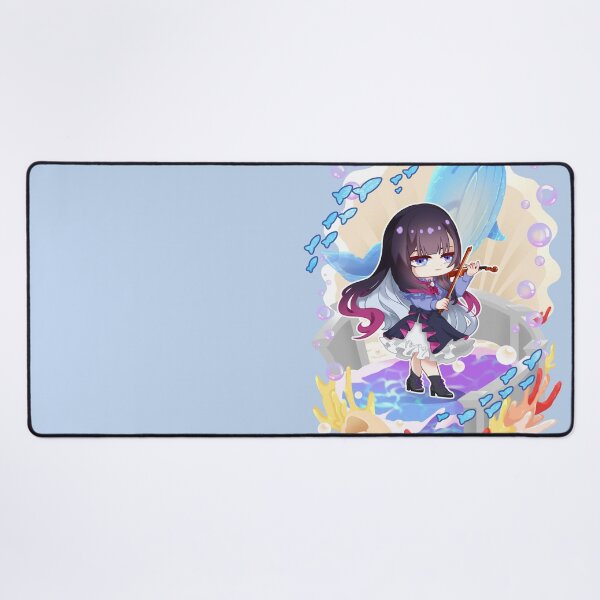 Item preview, Cute Honkai Star Rail Modern Amphoreus HYSILENS designed and sold by rireirireika.