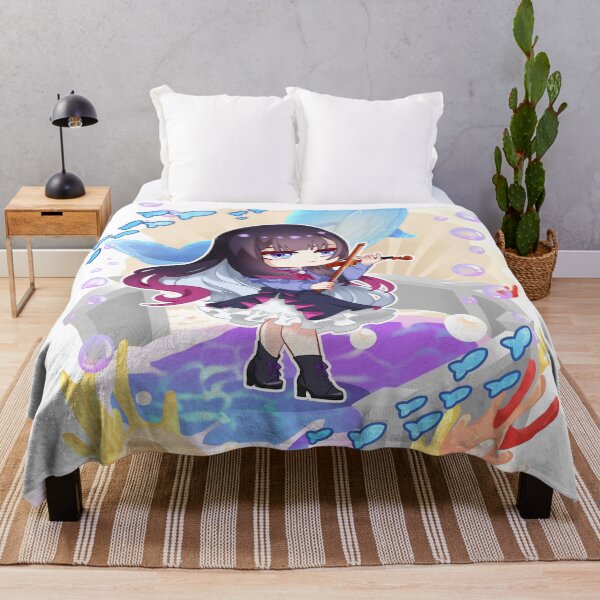 Item preview, Cute Honkai Star Rail Modern Amphoreus HYSILENS designed and sold by rireirireika.