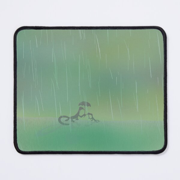 Item preview, Lizards Through the Rain designed and sold by XandyrQ.