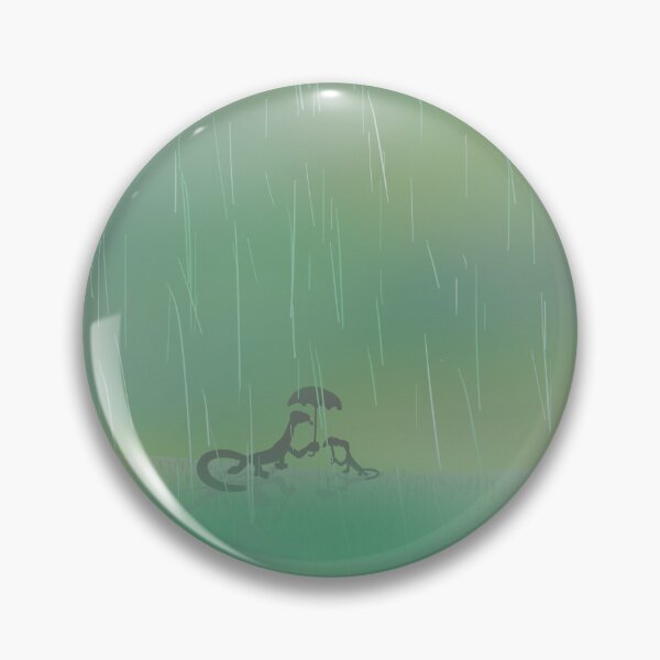 Item preview, Lizards Through the Rain designed and sold by XandyrQ.