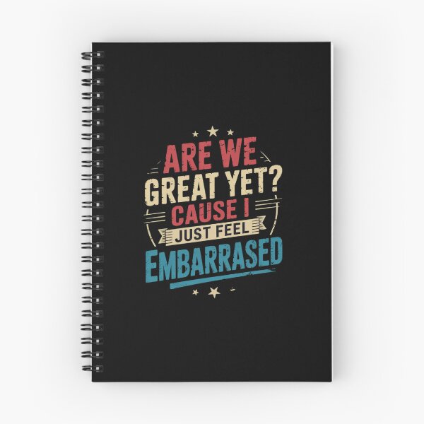 Item preview, are we great yet cause i just feel embarrassed 10 designed and sold by AquaKiev.