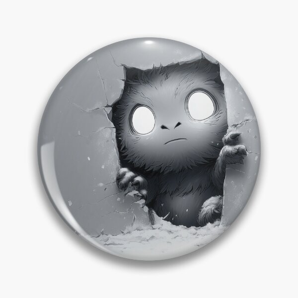 Item preview, Snow-fling emerges from the cold designed and sold by Faehound.
