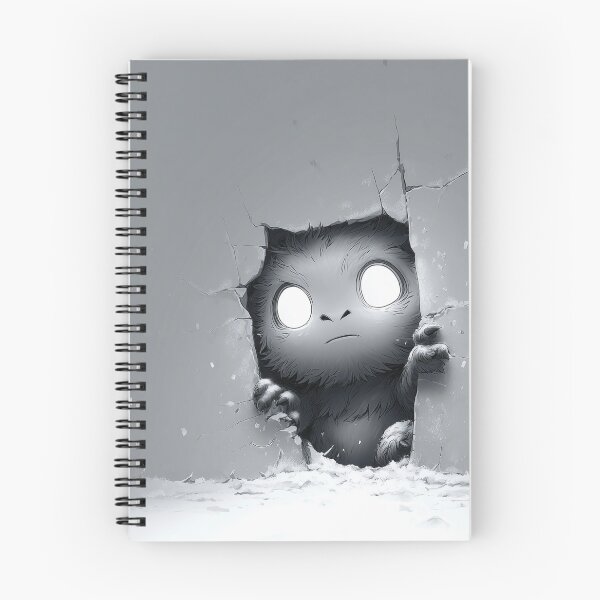 Item preview, Snow-fling emerges from the cold designed and sold by Faehound.