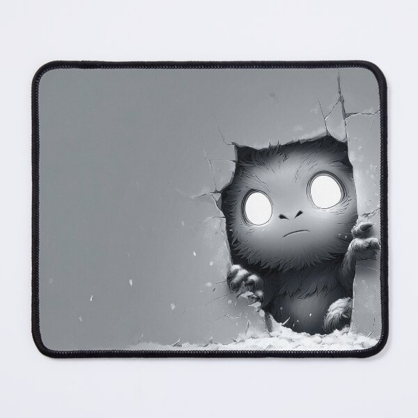Item preview, Snow-fling emerges from the cold designed and sold by Faehound.