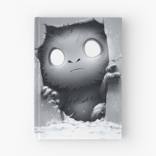 Item preview, Snow-fling emerges from the cold designed and sold by Faehound.