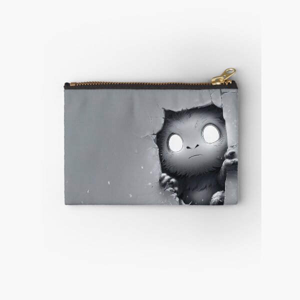 Item preview, Snow-fling emerges from the cold designed and sold by Faehound.