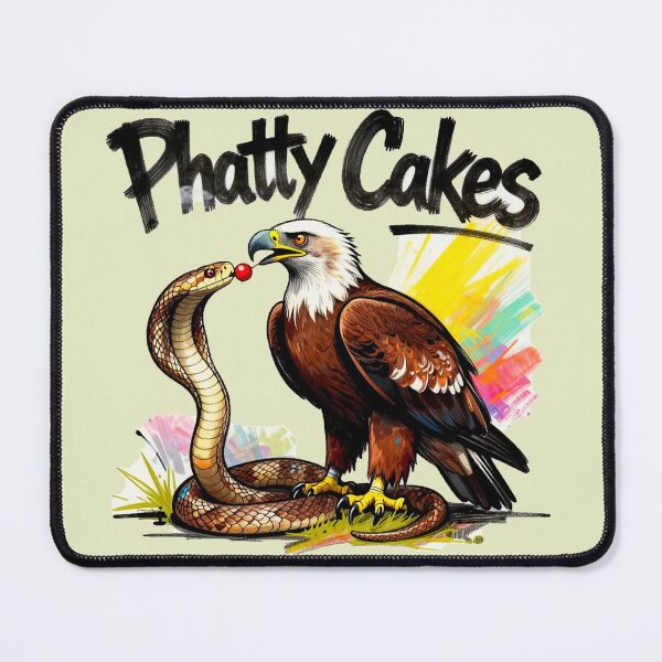 Item preview, Phatty Wedged Brownie designed and sold by Phatty Cakes .