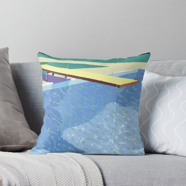 Item preview, David Hockney Vintage VL12 designed and sold by mizaldiprima.