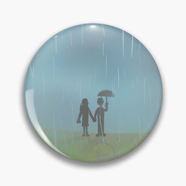 Item preview, Through the Rain designed and sold by XandyrQ.
