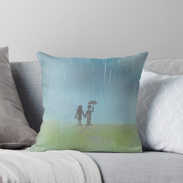 Item preview, Through the Rain designed and sold by XandyrQ.
