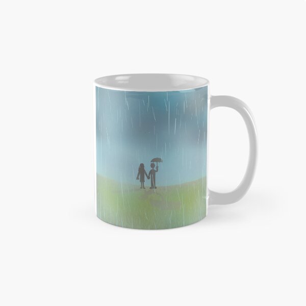 Item preview, Through the Rain designed and sold by XandyrQ.
