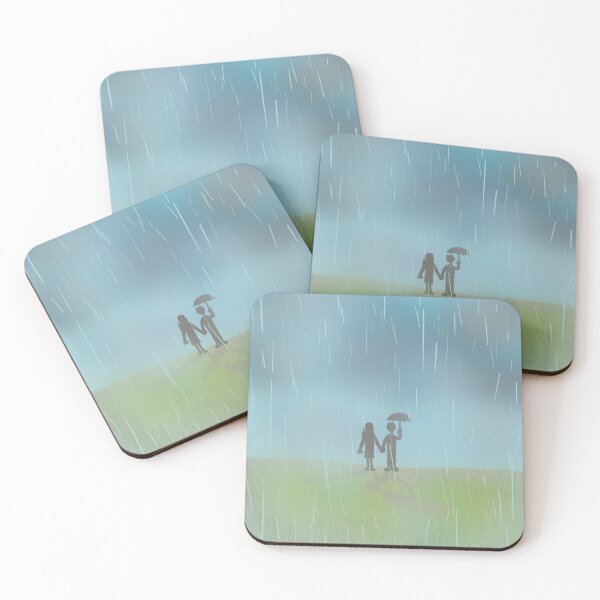 Item preview, Through the Rain designed and sold by XandyrQ.