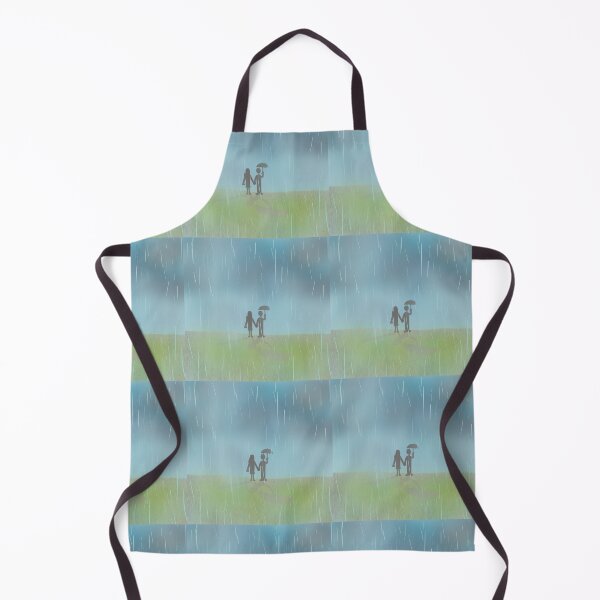 Item preview, Through the Rain designed and sold by XandyrQ.