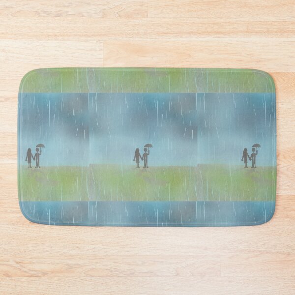 Item preview, Through the Rain designed and sold by XandyrQ.