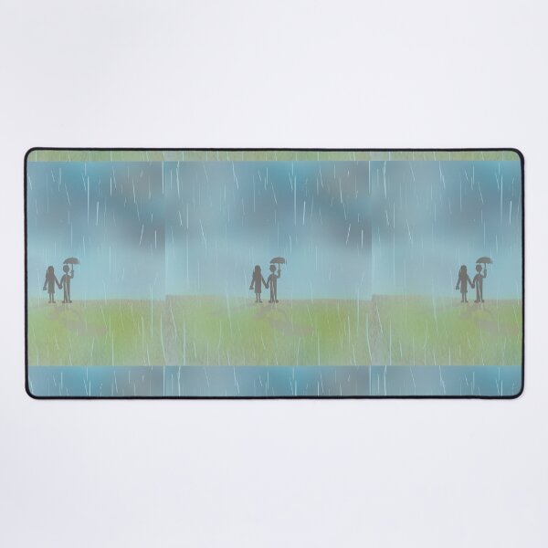 Item preview, Through the Rain designed and sold by XandyrQ.