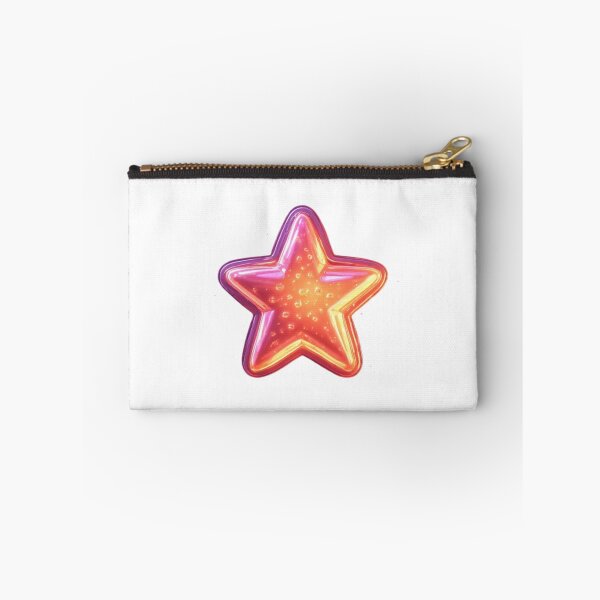 Item preview, Glowing Star Token designed and sold by RED-MOUSE.