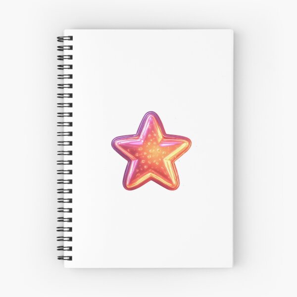 Item preview, Glowing Star Token designed and sold by RED-MOUSE.