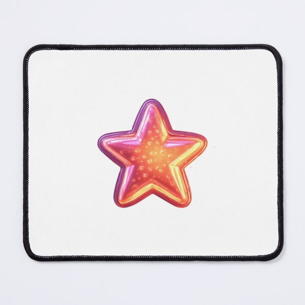 Item preview, Glowing Star Token designed and sold by RED-MOUSE.