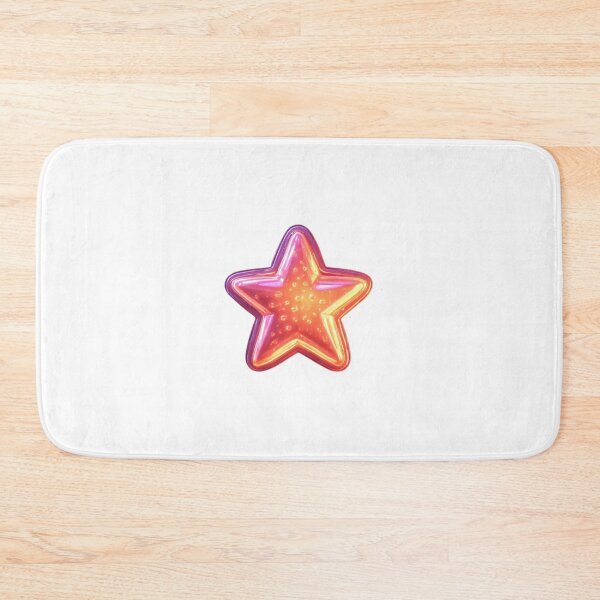 Item preview, Glowing Star Token designed and sold by RED-MOUSE.