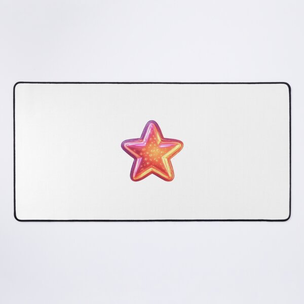 Item preview, Glowing Star Token designed and sold by RED-MOUSE.