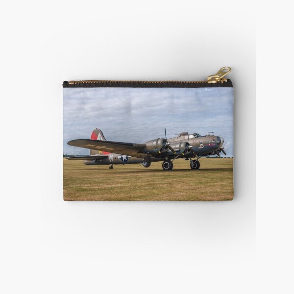 Item preview, Boeing B-17G Fortress II 44-8846/F-AZDX "Pink Lady" designed and sold by Colin Smedley.