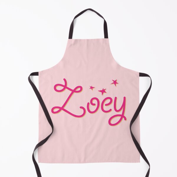 Item preview, My Name is Zoey designed and sold by CharlottePlaceArt.