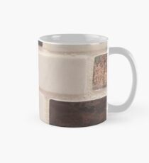 Staggered Tile Mug