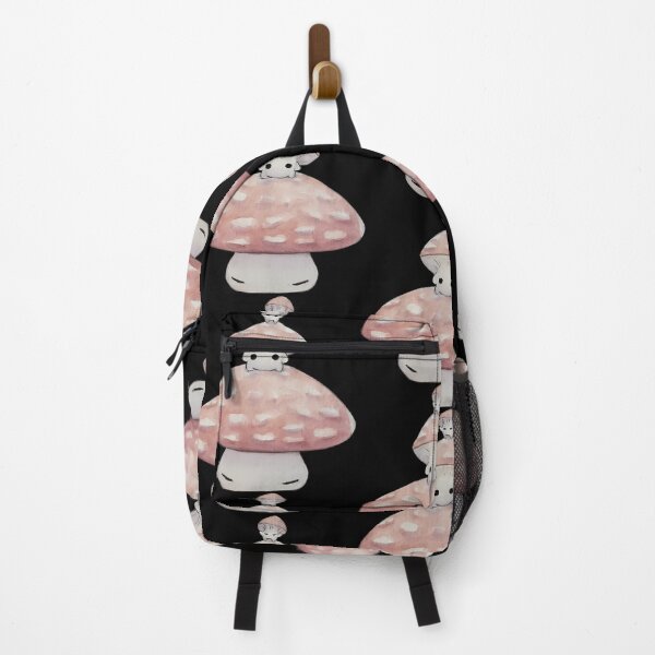Item preview, Amanita Stack Cute Minimal designed and sold by awesnayang8.