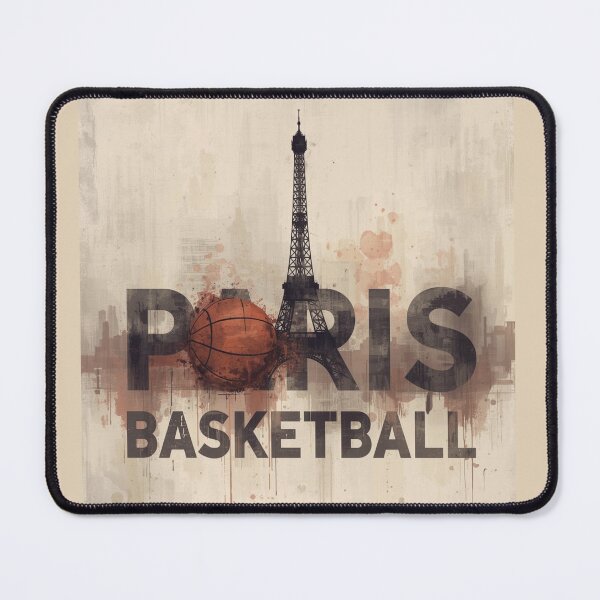 Item preview, France basketball pride, Paris designed and sold by SportThreadz.