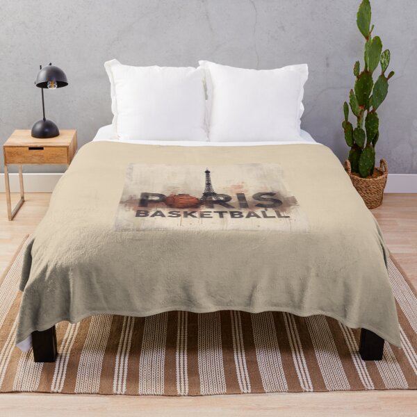 Item preview, France basketball pride, Paris  designed and sold by SportThreadz.