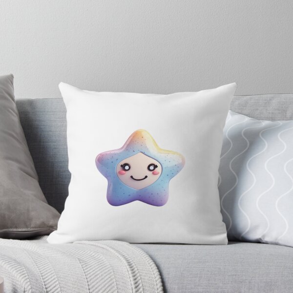 Item preview, Peaceful Star Companion designed and sold by RED-MOUSE.