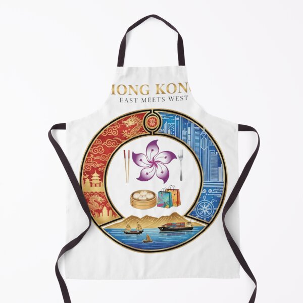 Item preview, HONG KONG designed and sold by likbatonboot.