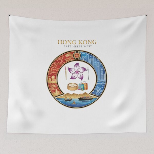 Item preview, HONG KONG designed and sold by likbatonboot.