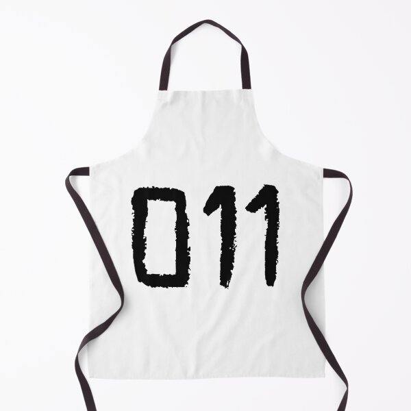 Item preview, Eleven designed and sold by Anniebuh.