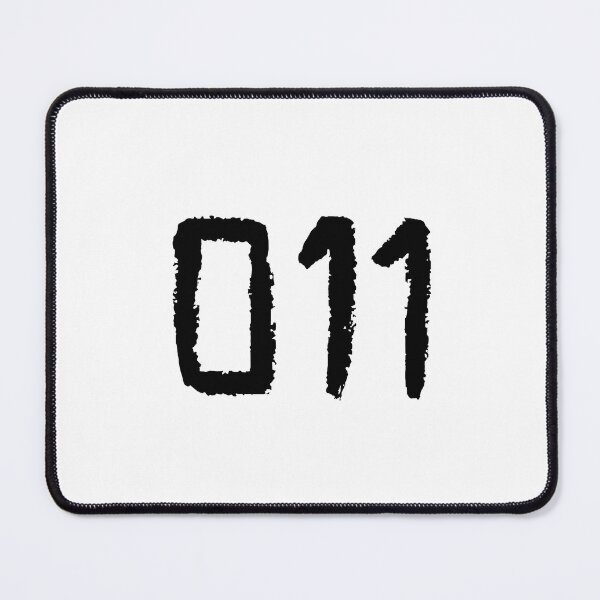 Item preview, Eleven designed and sold by Anniebuh.
